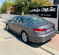 فولكسفاغن باسات